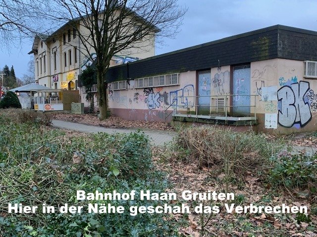 Mehr über den Artikel erfahren Hausbesuch in Haan