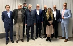 Mehr über den Artikel erfahren Neuer Vorstand für den Kreisverband Mettmann