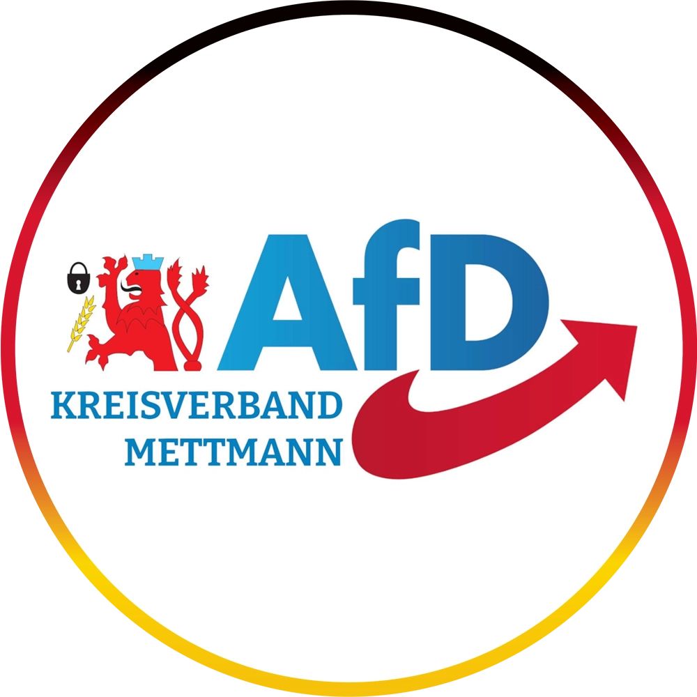 AfD Kreisverband Mettmann