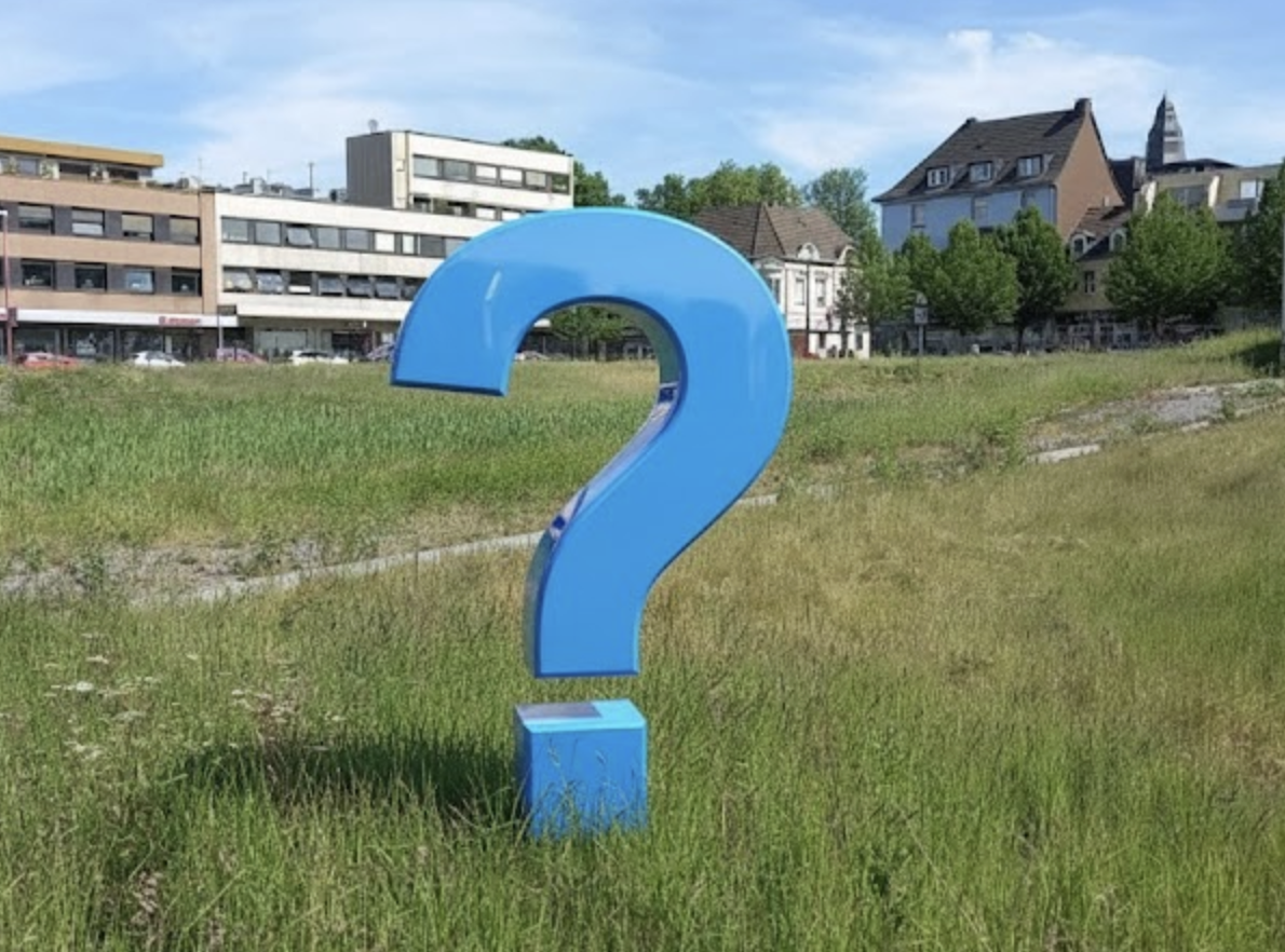 Mehr über den Artikel erfahren Velbert: Neues Konzept zur Nutzung des ehemaligen Hertie-Areals – Eine Schnapsidee jagt die nächste