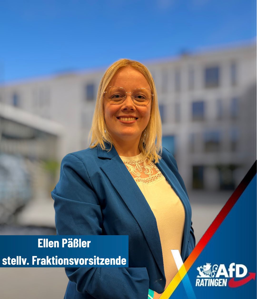 Ellen Päßler (ab 01.11.25)