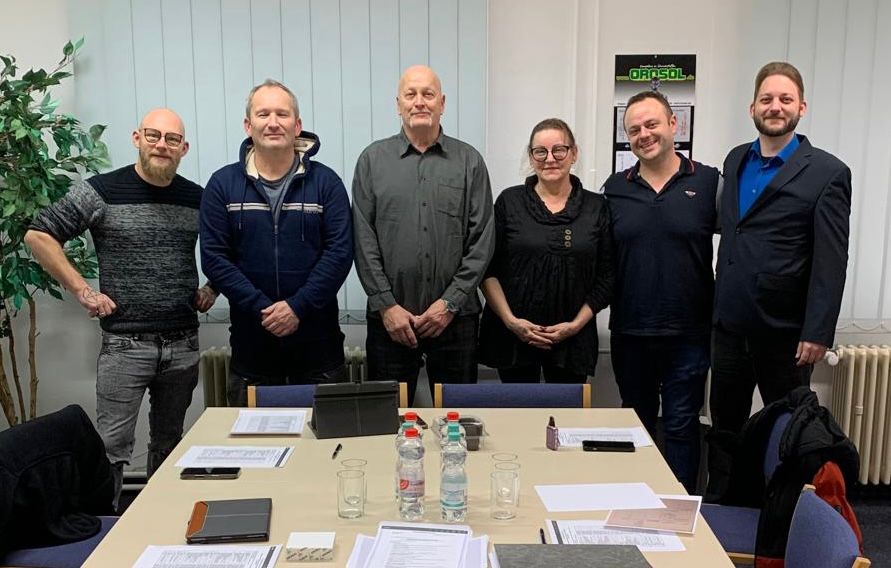 Mehr über den Artikel erfahren Heiligenhaus: Die AfD-Fraktion stellt sich vor