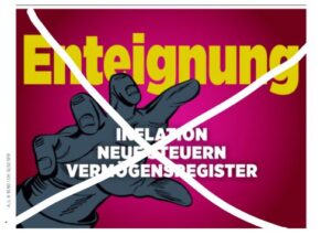 Mehr über den Artikel erfahren Ratingen: AfD stoppt rot-grüne Enteignungsphantasien