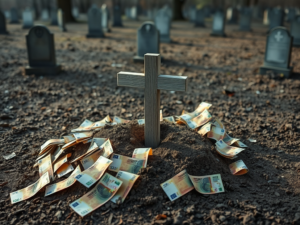 Mehr über den Artikel erfahren Skandal um geplanten muslimischen Friedhof