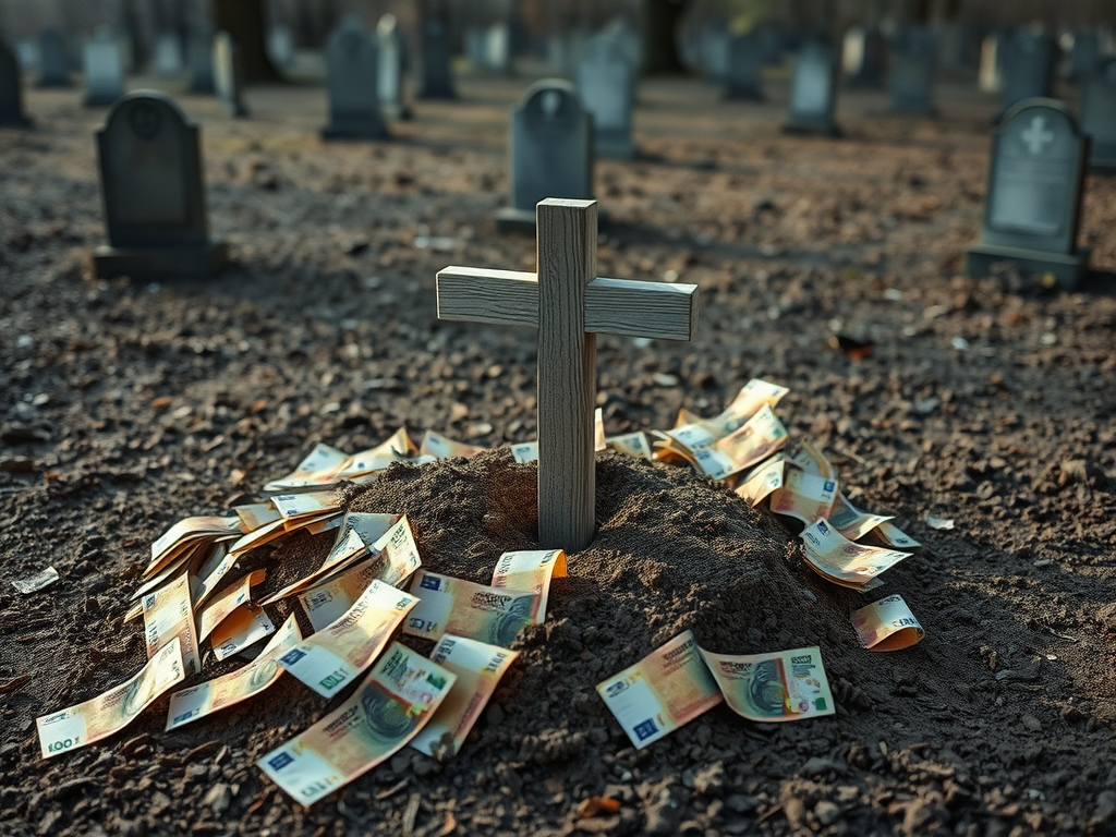 Du betrachtest gerade Skandal um geplanten muslimischen Friedhof